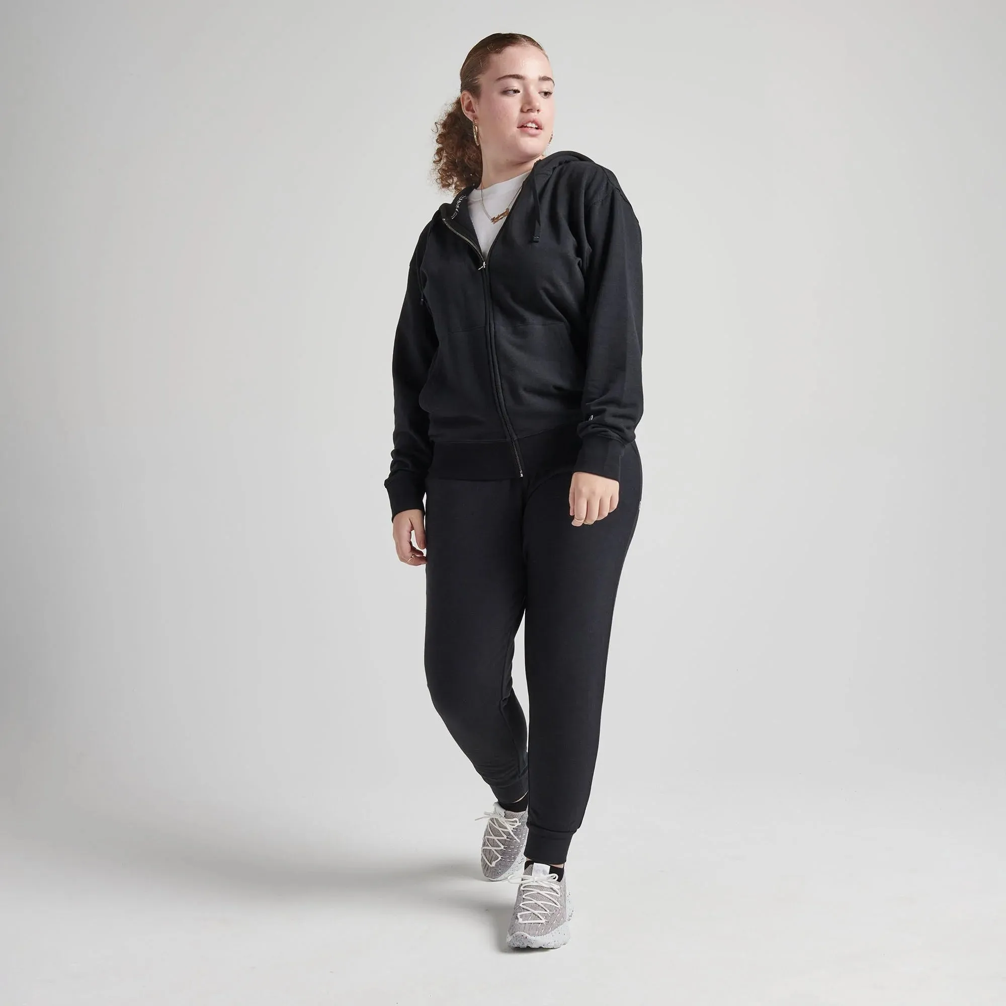 Shelter Women's Jogger With Butter Blend™