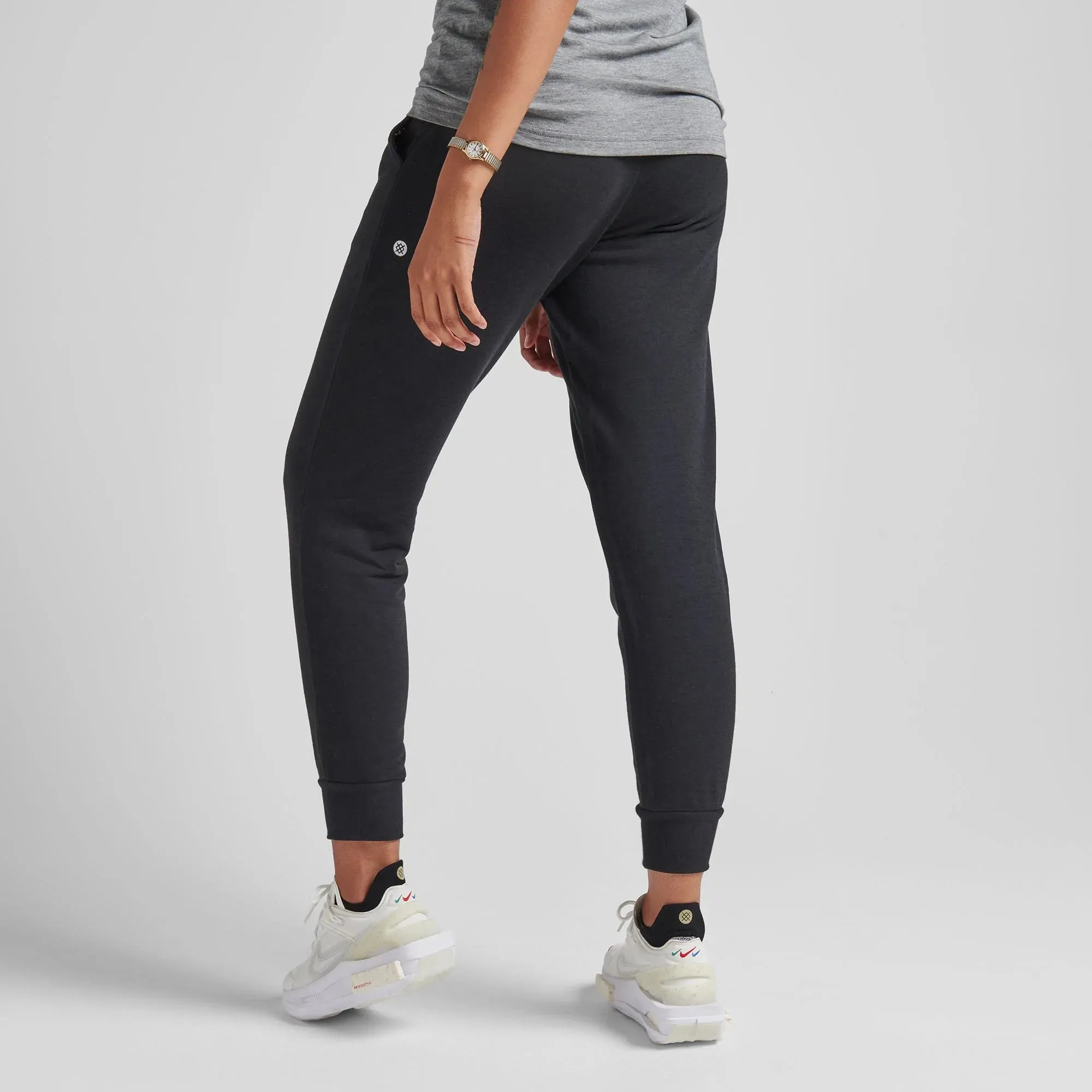 Shelter Women's Jogger With Butter Blend™