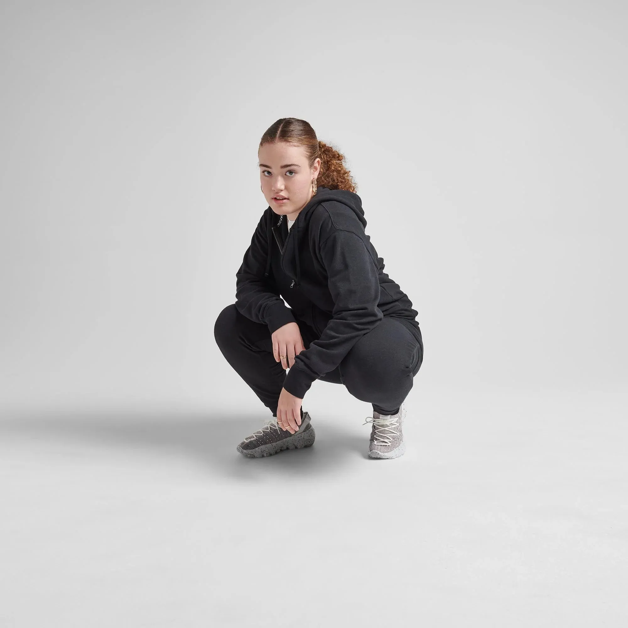 Shelter Women's Jogger With Butter Blend™