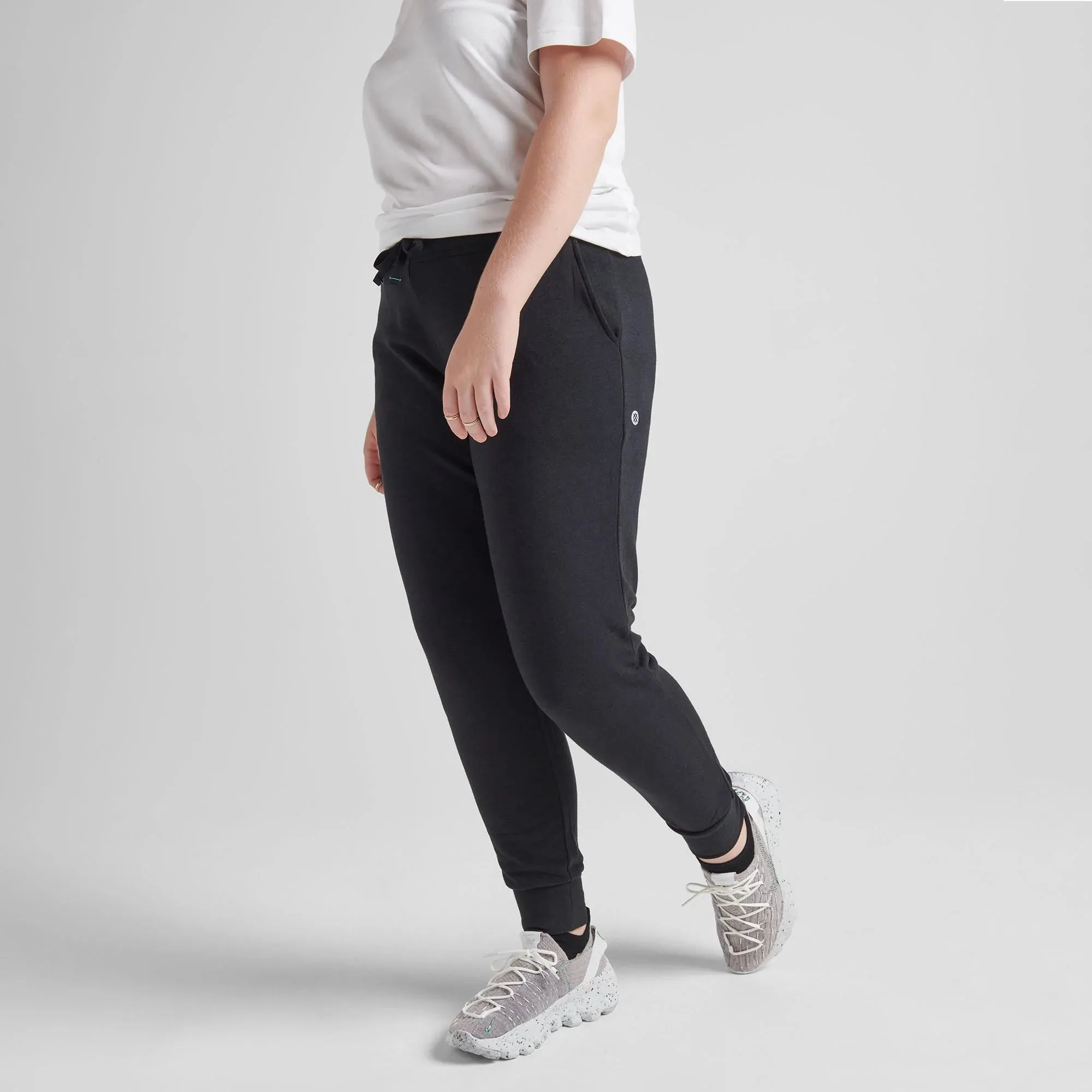 Shelter Women's Jogger With Butter Blend™