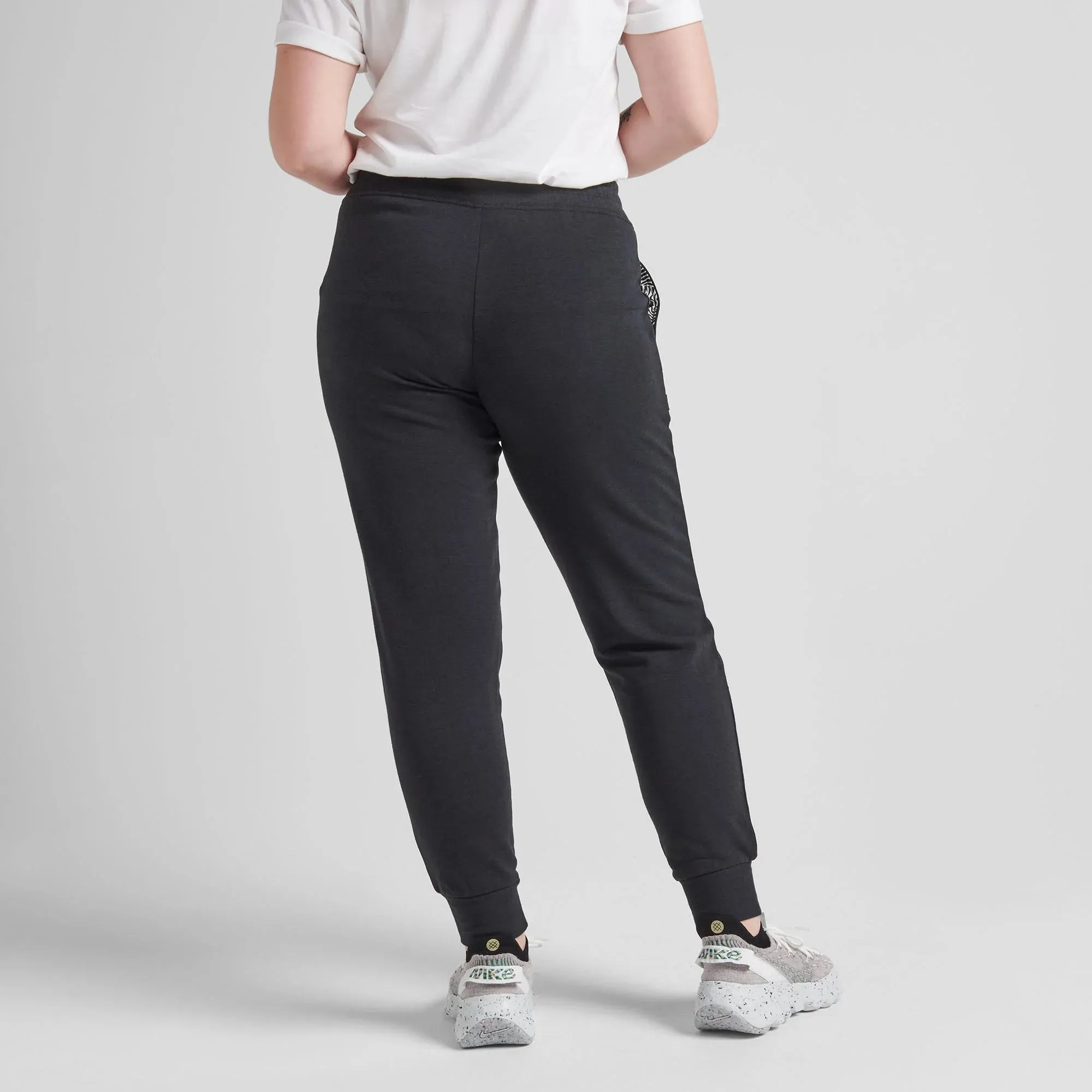 Shelter Women's Jogger With Butter Blend™