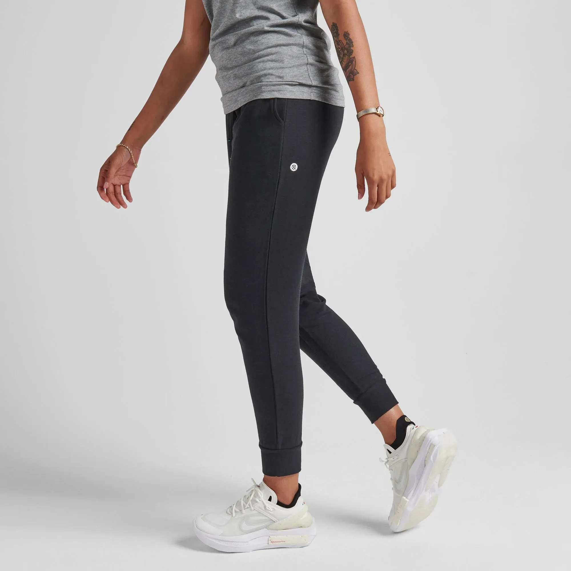 Shelter Women's Jogger With Butter Blend™