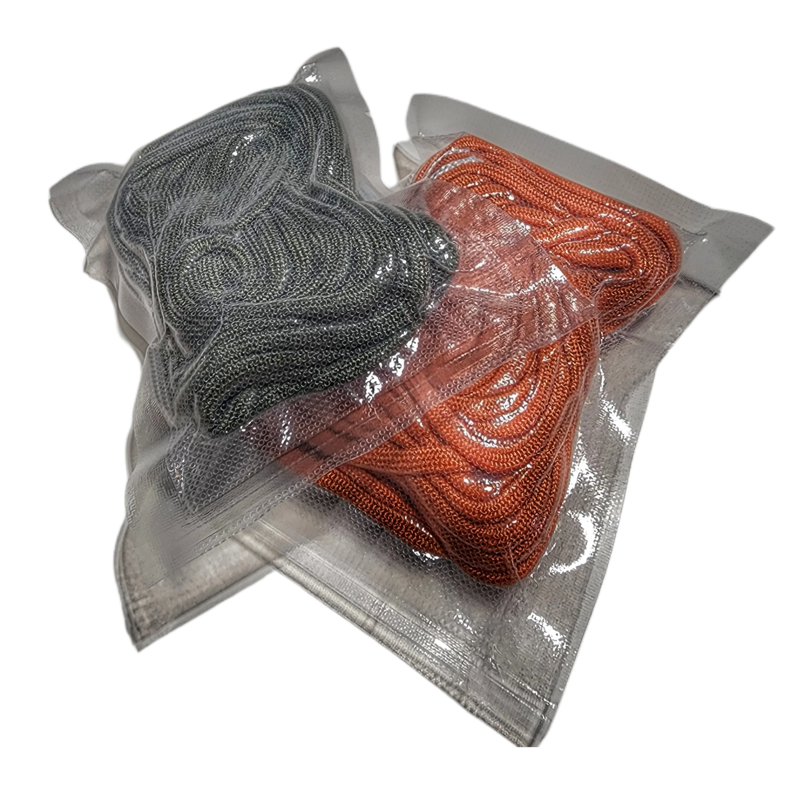 Shim Personal Survival Cards - Wallet Size Vacuum Sealed Survival Packets