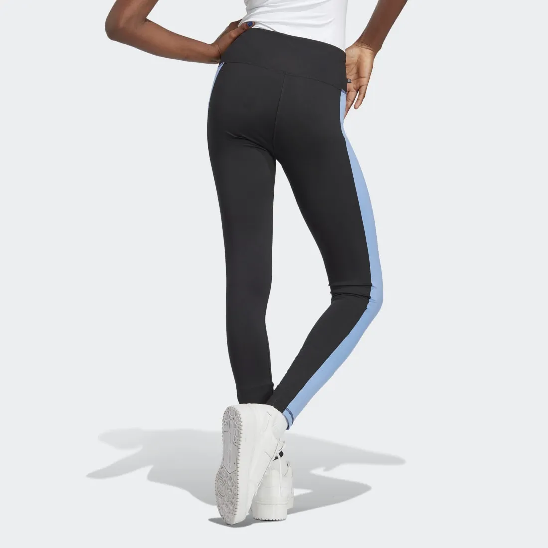 Side Panel Leggings