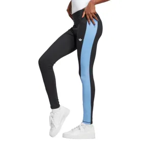 Side Panel Leggings