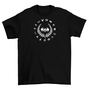 Sigils of Lore - T-Shirt