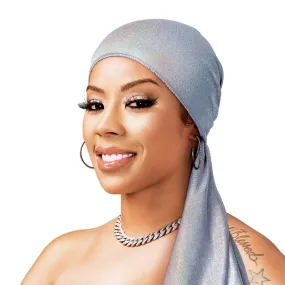 Silky Stylez  X  Keyshia Cole Pearl Scarf