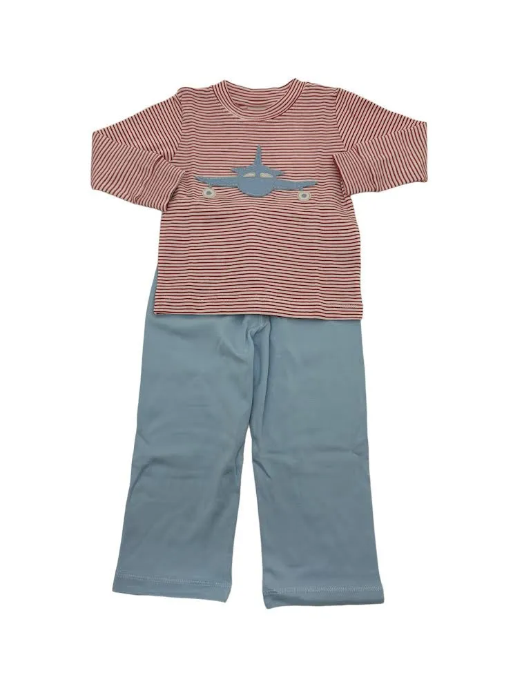 Squiggles Dive Bomber 0137 Shirt & 51 Pant 127/476 5107