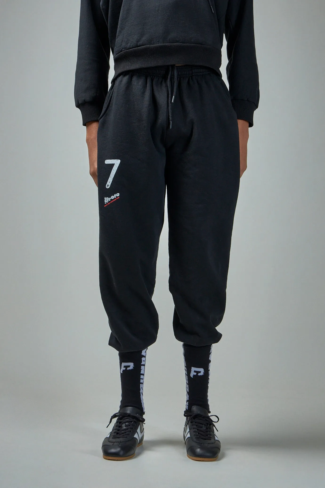 Stirrup Sweatpants