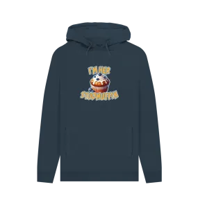 Studmuffin Men's Hoodie