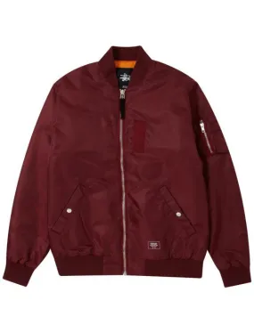 Stussy MA1 II jacket