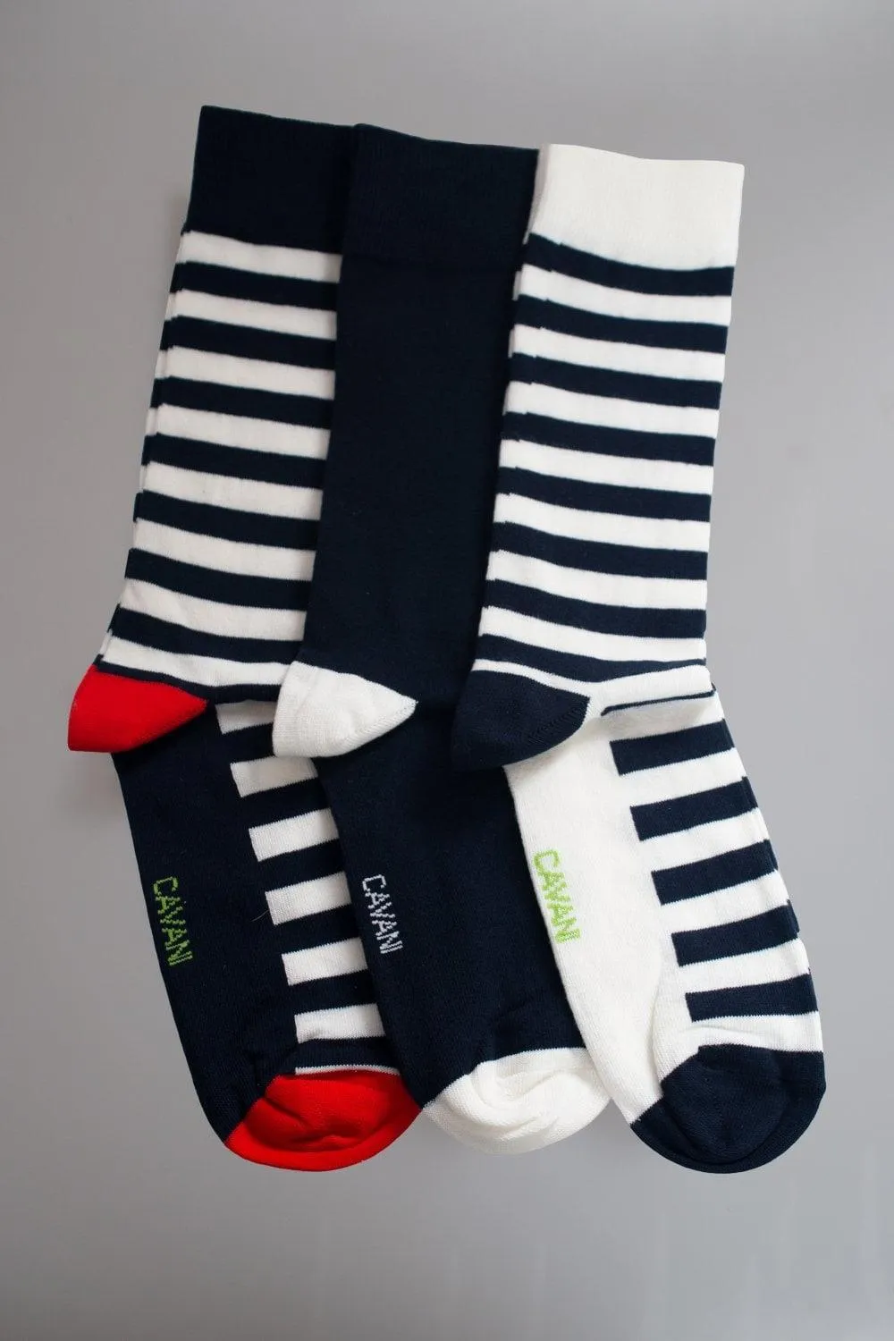 Stuxxi Socks