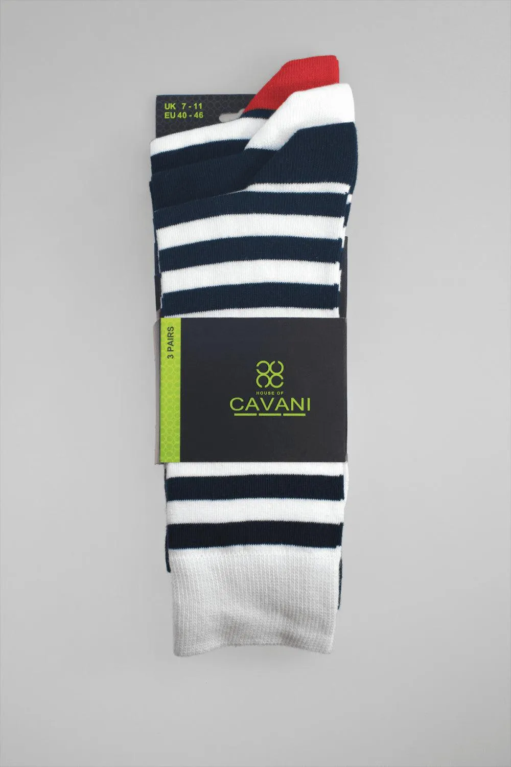 Stuxxi Socks