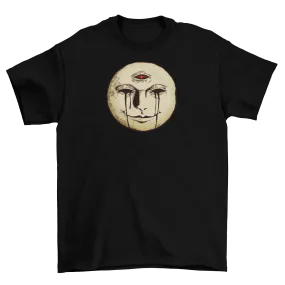 Sun of Nightmares - T-Shirt