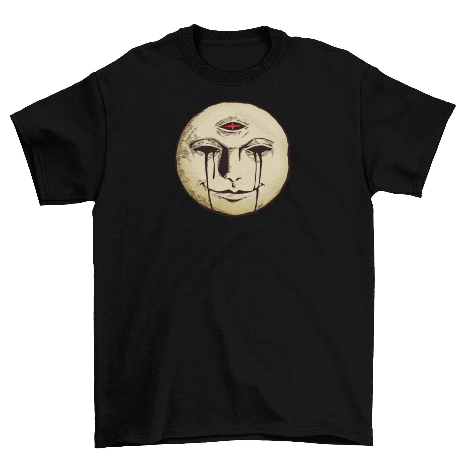 Sun of Nightmares - T-Shirt