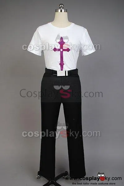 Super Danganronpa 2 Gundam Tanaka Comic Con Cosplay Costume