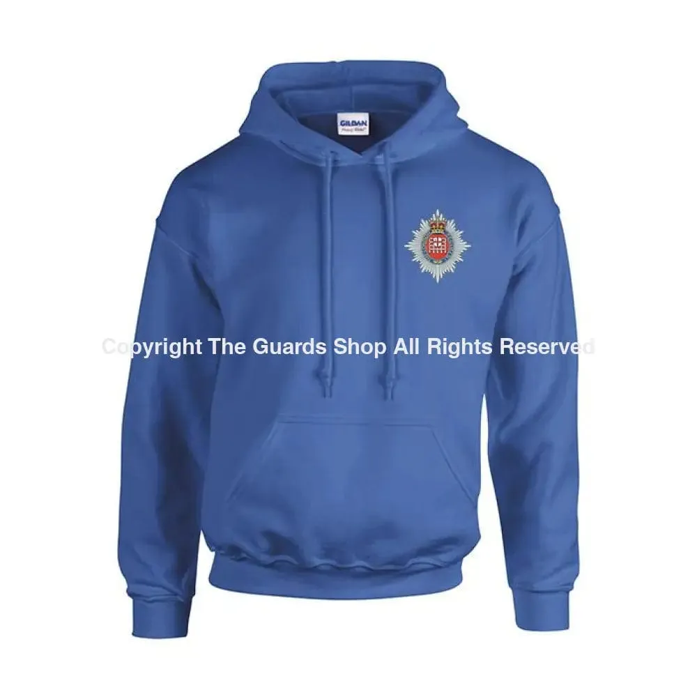 The London Regiment Hoodie