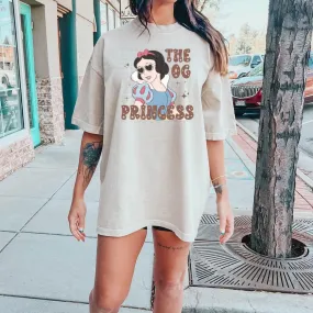 The OG Princess Shirt for Women