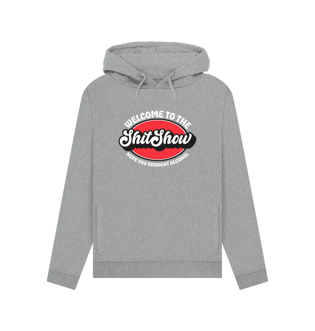 The Shitshow Women's Hoodie