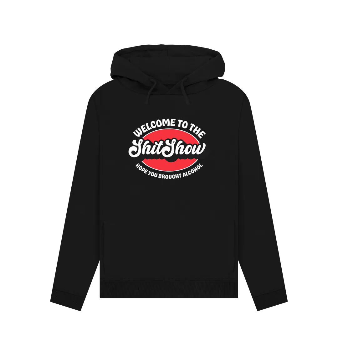 The Shitshow Women's Hoodie