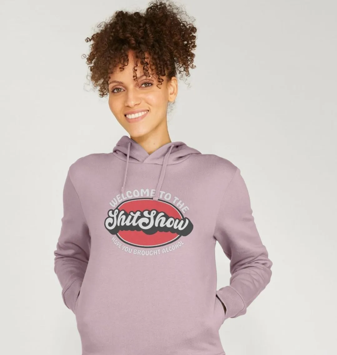 The Shitshow Women's Hoodie