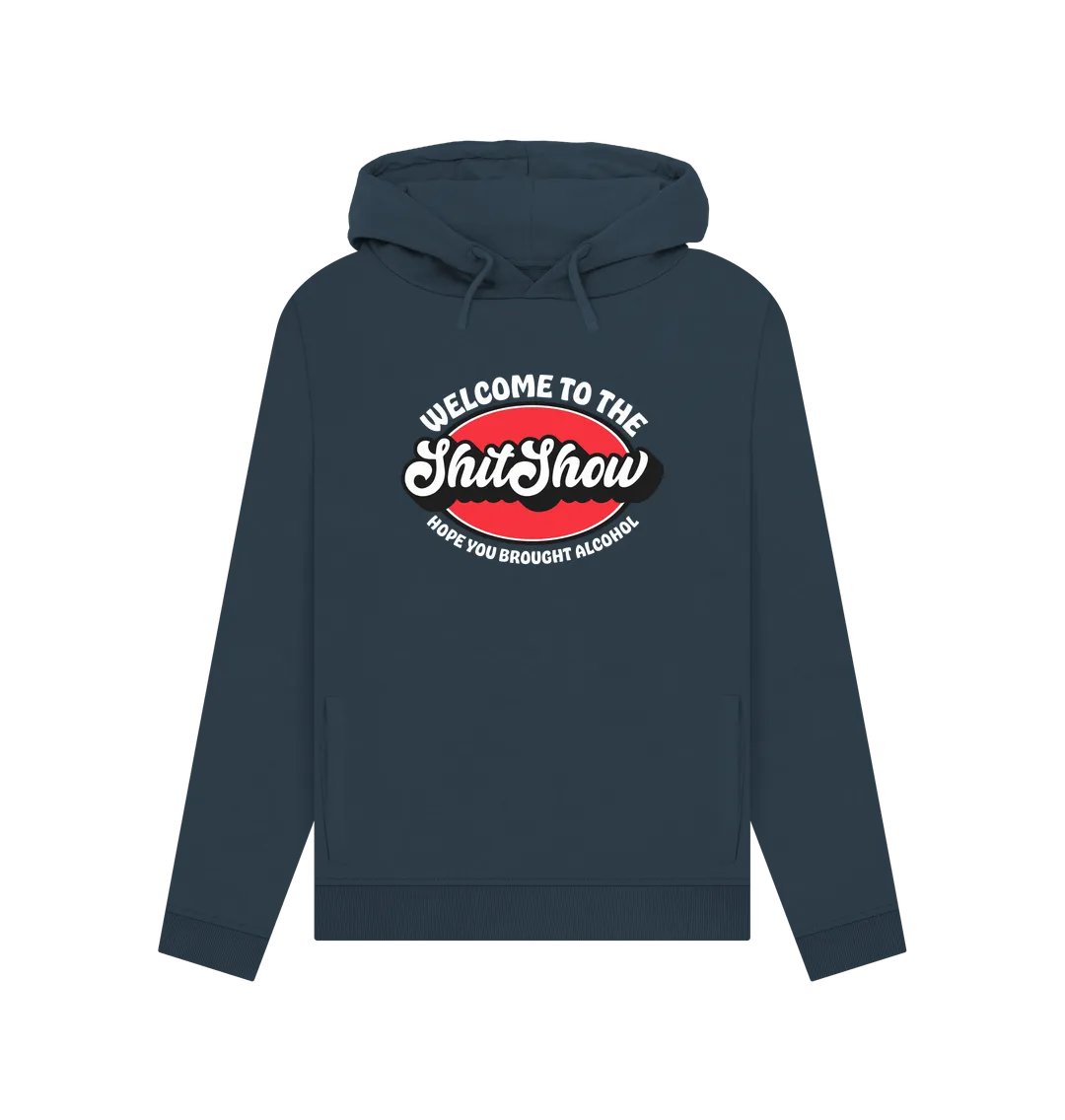 The Shitshow Women's Hoodie