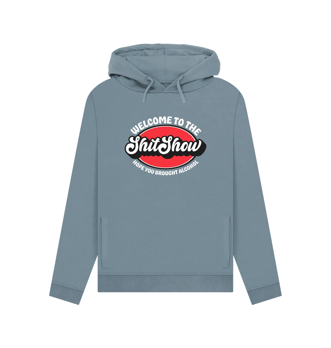 The Shitshow Women's Hoodie