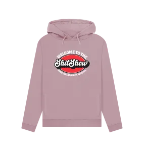 The Shitshow Women's Hoodie