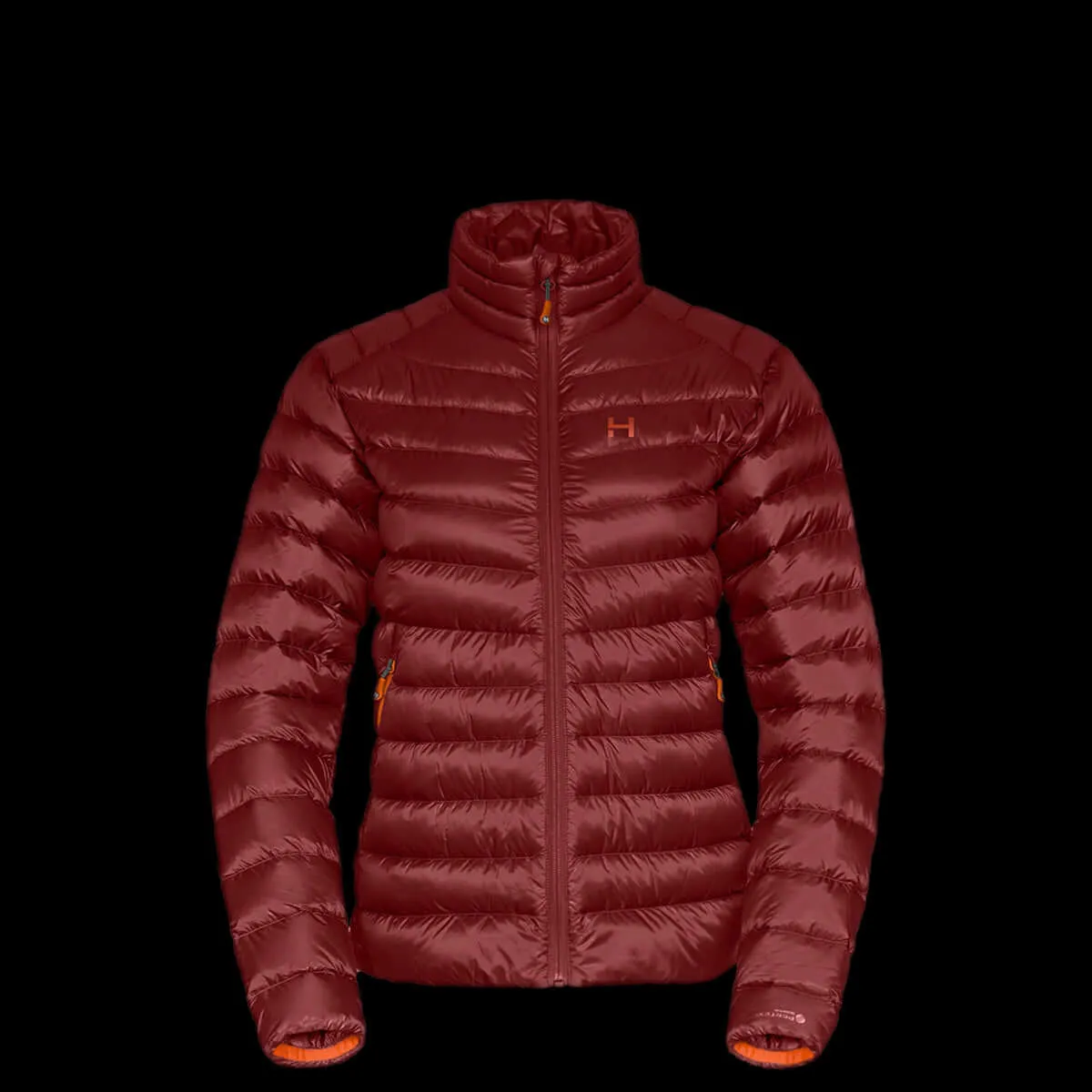 Womens Accelerator Down Jacket (Non-Hooded)