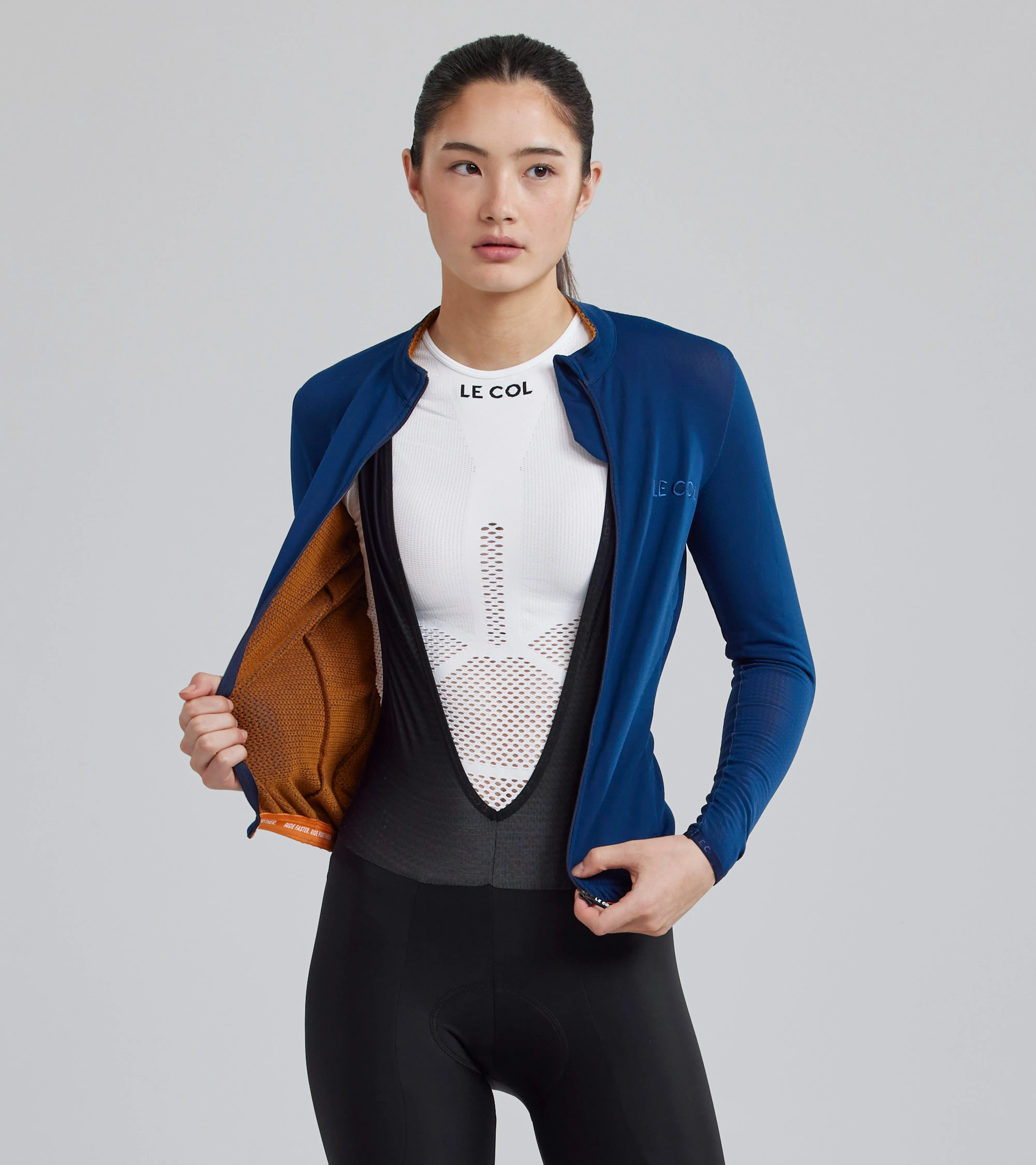 Womens Hors Categorie Bib Tights