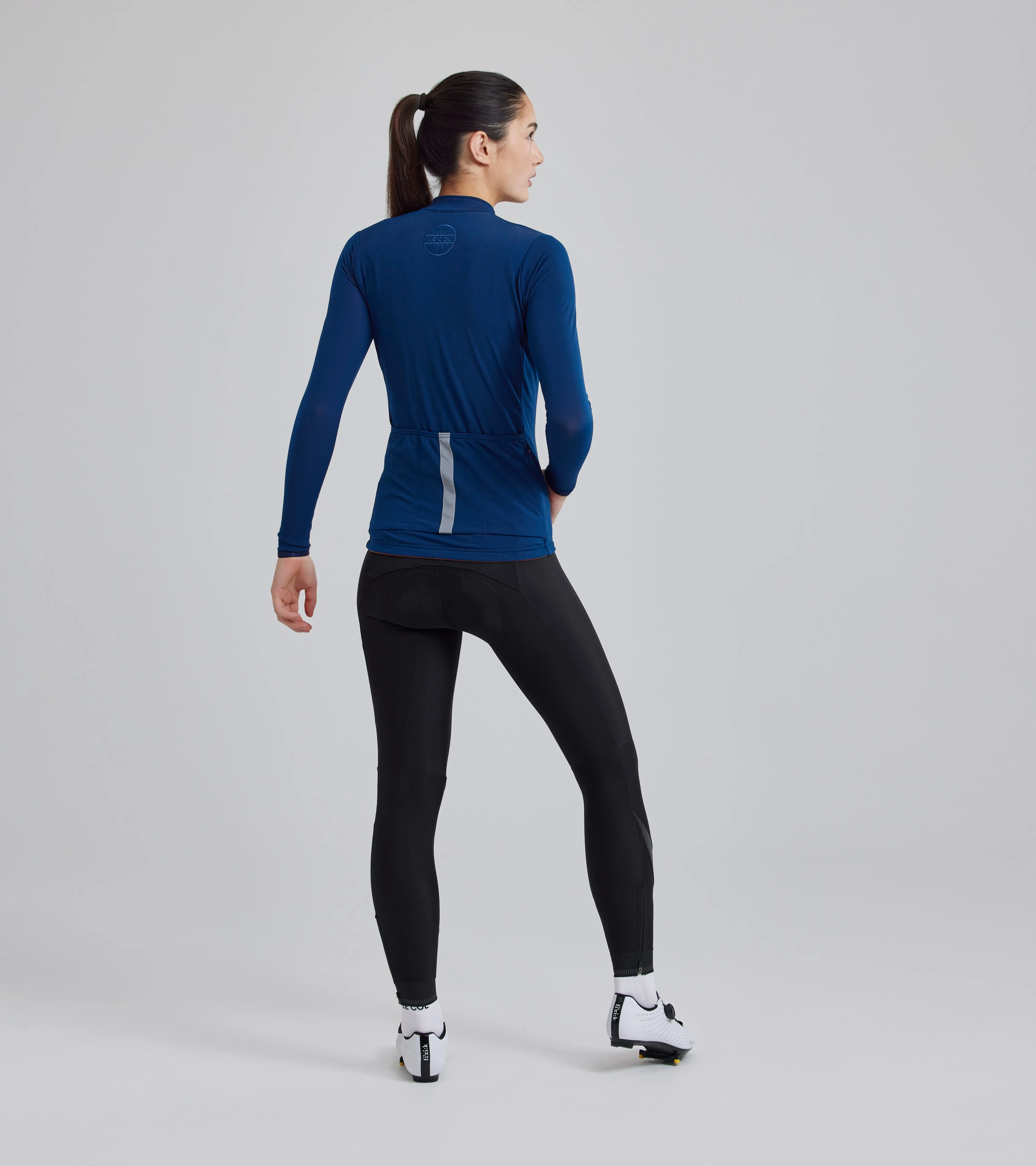 Womens Hors Categorie Bib Tights