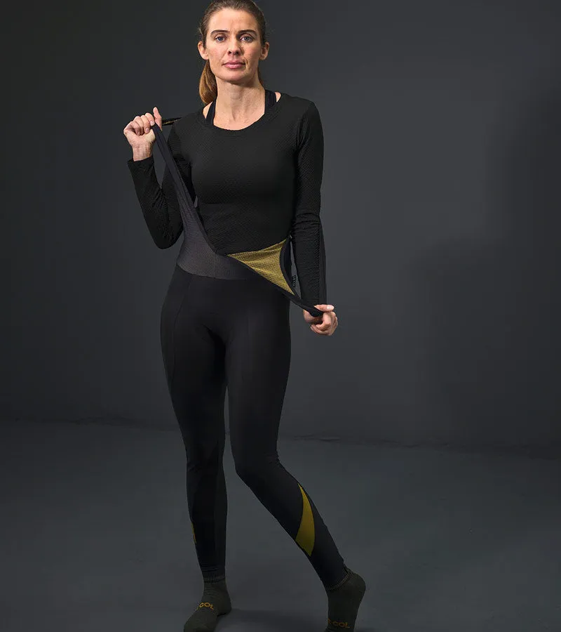 Womens Hors Categorie Bib Tights