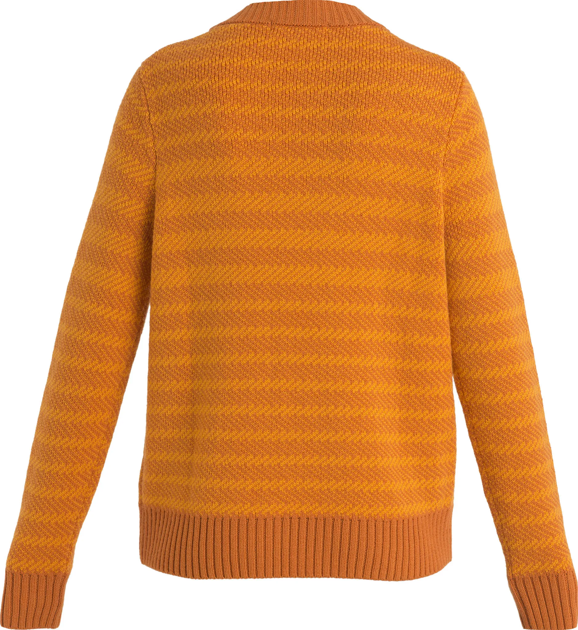 Women's Merino Waypoint Crewe Sweater (Past Season)