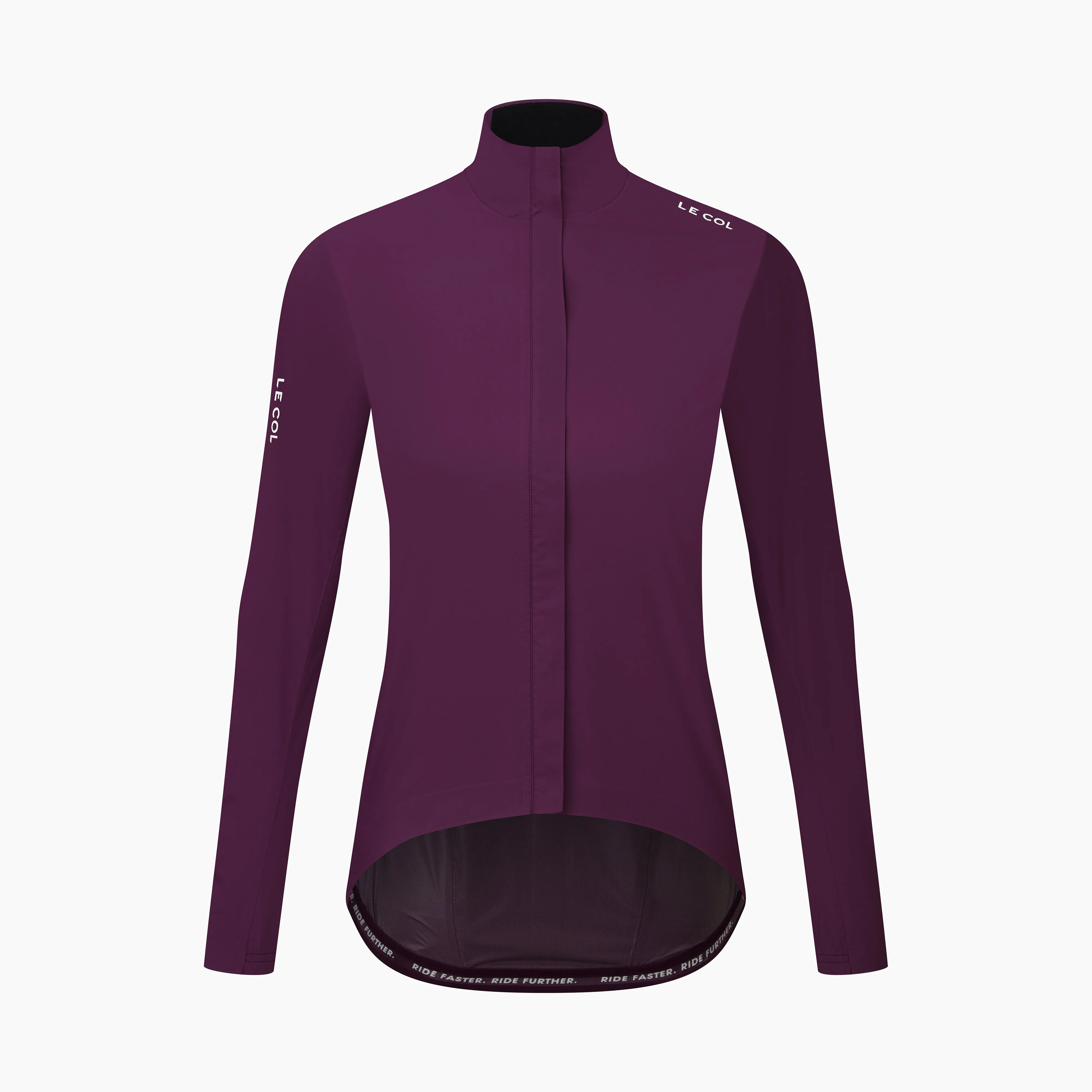 Womens Pro Lightweight Rain Jacket