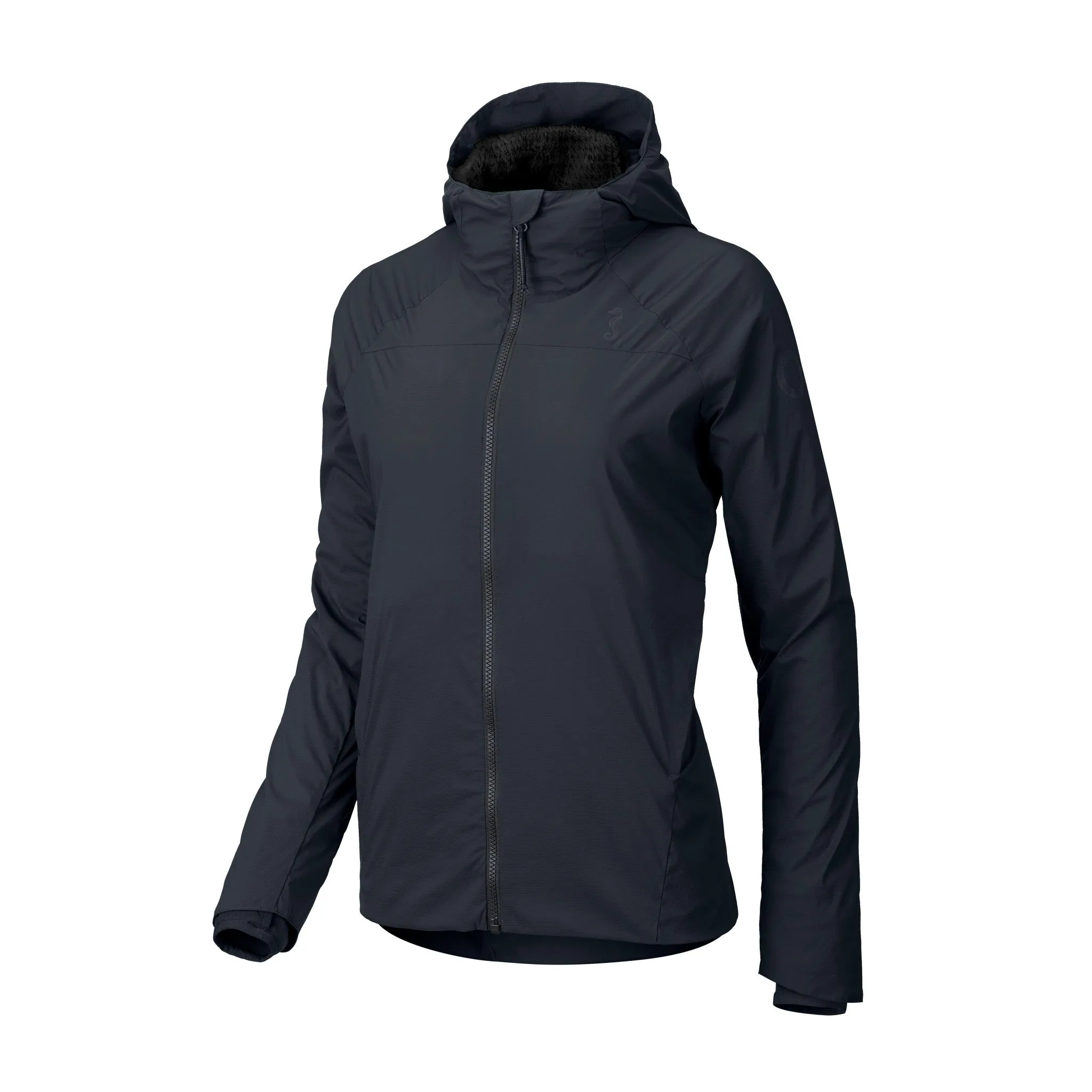 Women's Torrens Hooded Thermal Jacket