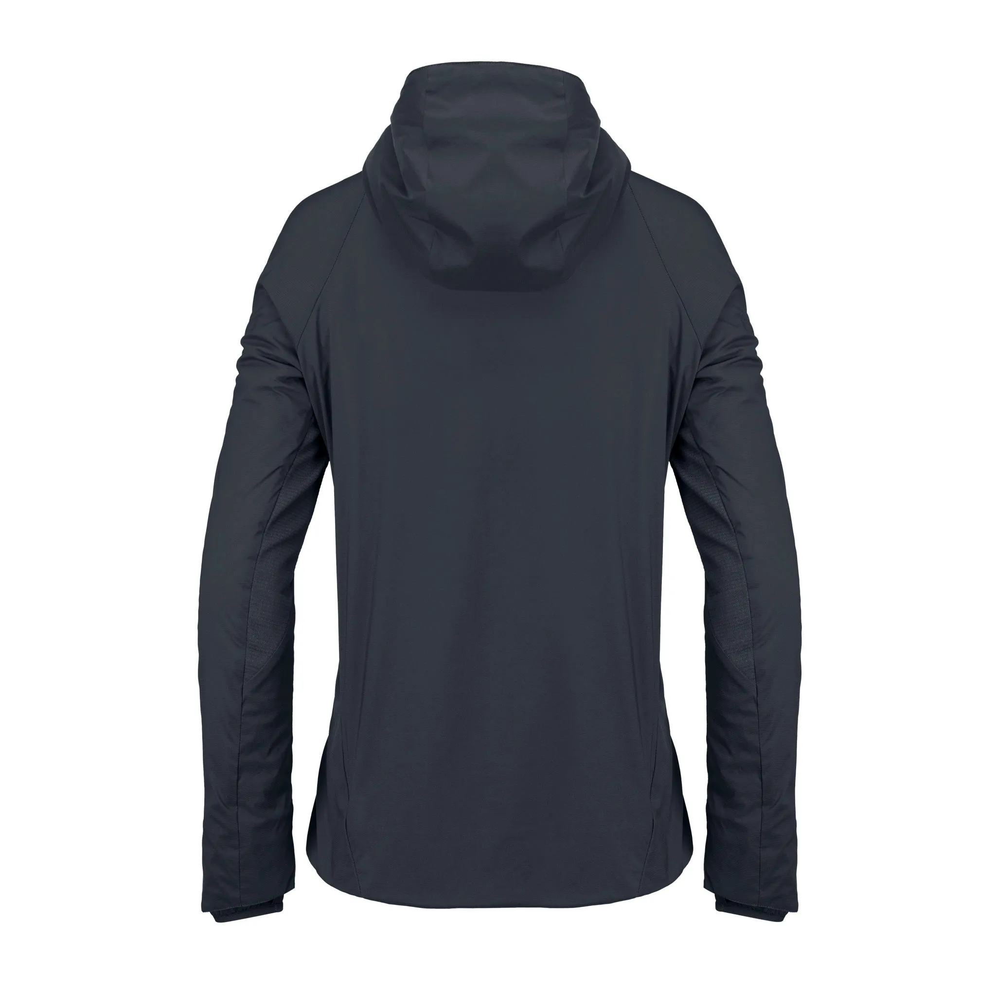 Women's Torrens Hooded Thermal Jacket