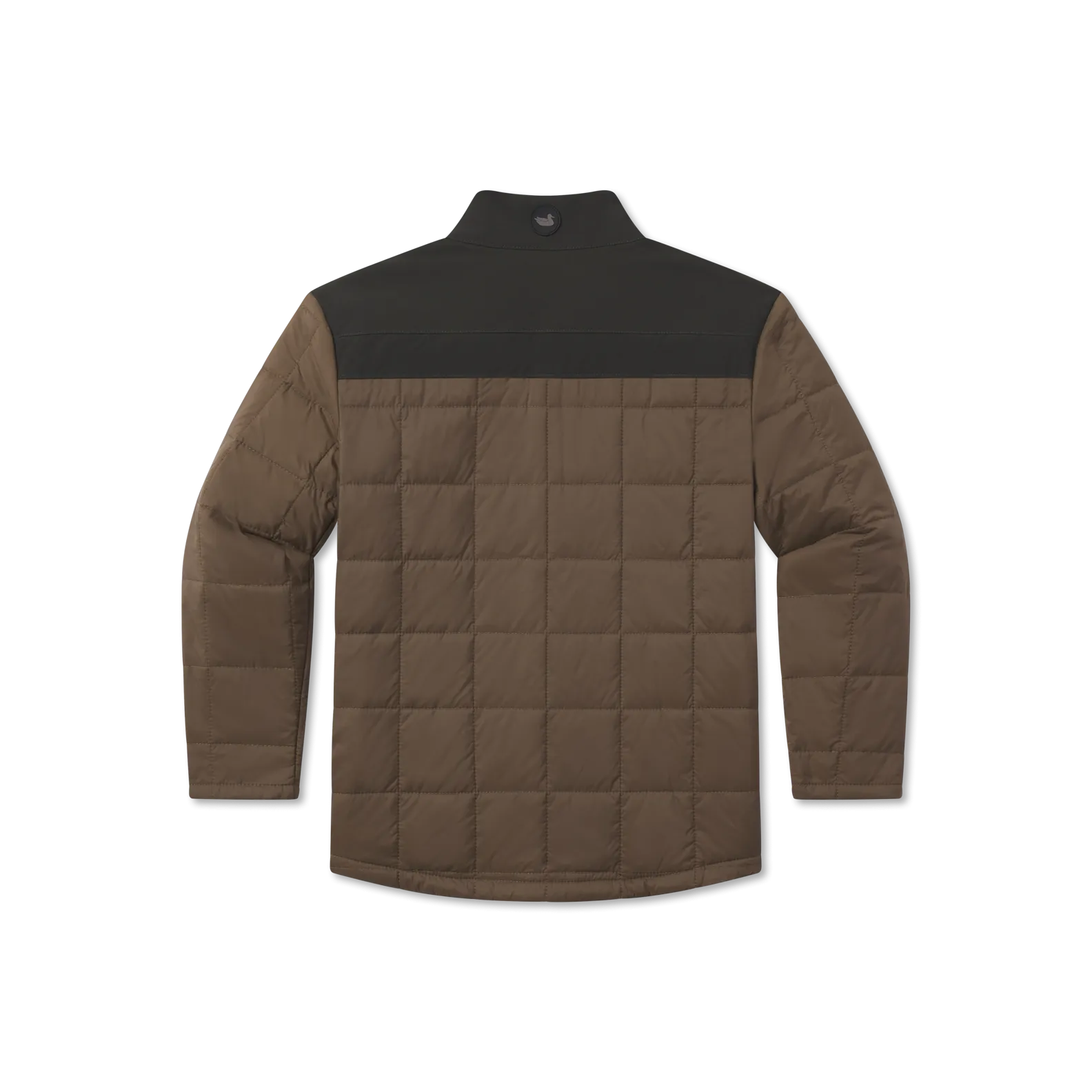 Youth Falcon Hill Quilted Jacket