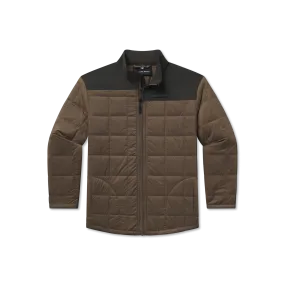 Youth Falcon Hill Quilted Jacket