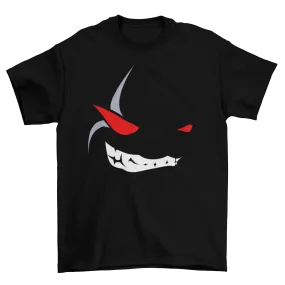 Zorbak Smirk - T-Shirt